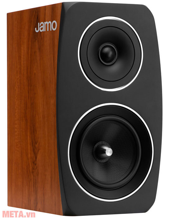 Loa thùng Jamo Concert C93 Dark Apple Loa thùng Jamo Concert C93 Dark Apple