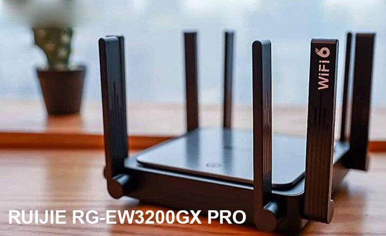 Ruijie RG-EW3200GX Pro