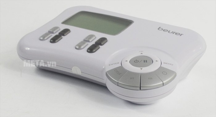 Máy massage xung điện Beurer EM80