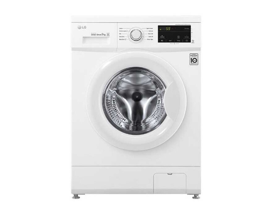 Cấu tạo của máy giặt LG Cấu tạo của máy giặt LG
