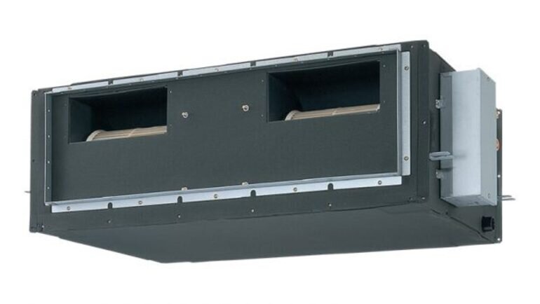 Điều hòa Panasonic Inverter 42700 BTU 1 chiều S-3448PF3H/U-43PR1H8 gas R-32