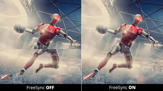 Viewsonic VX2781-MH (Ảnh 5)