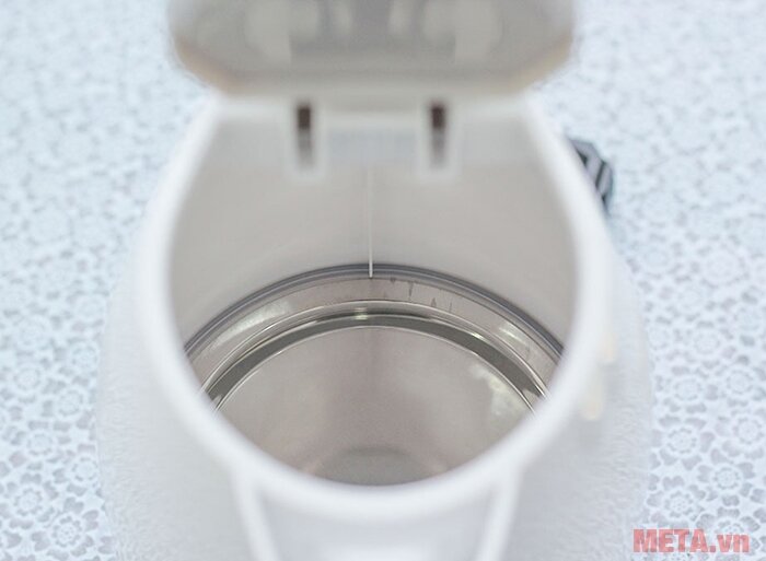 Ấm siêu tốc Panasonic PAAD-NC-GK1WRA - 1.7 lít