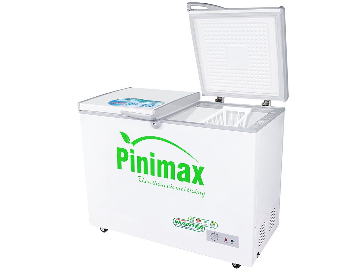 Tủ đông Pinimax PNM29AF3 Tủ đông 1 ngăn Pinimax PNM29AF3