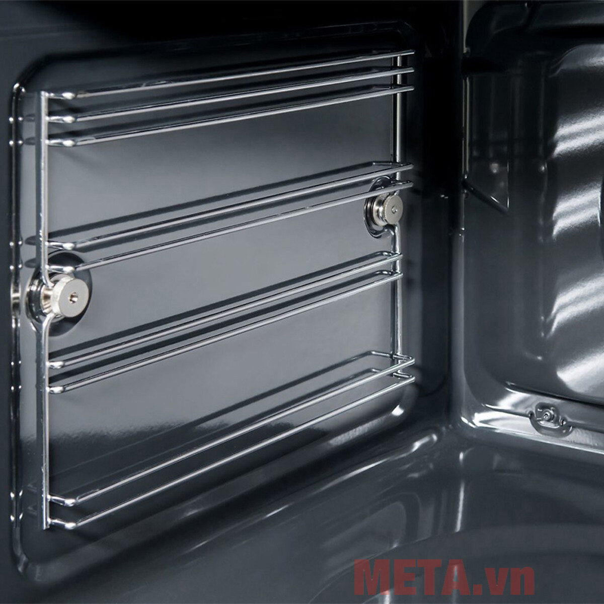 Lò nướng điện âm Teka HSB 615 (70L)