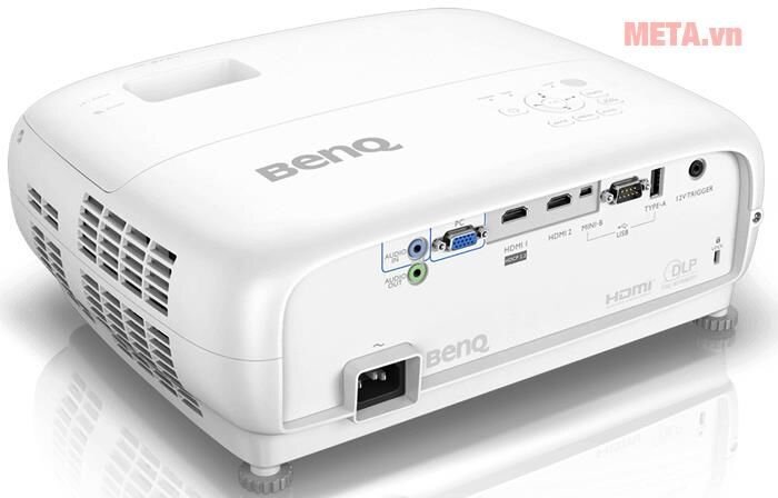 Máy chiếu BenQ W1700