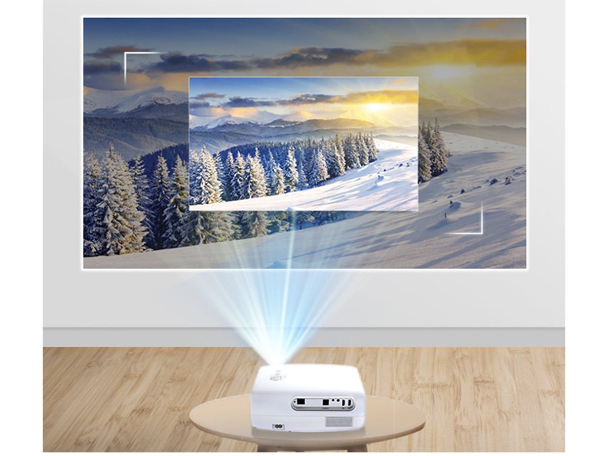 Chức năng zoom kĩ thuật số  Chức năng zoom kĩ thuật số