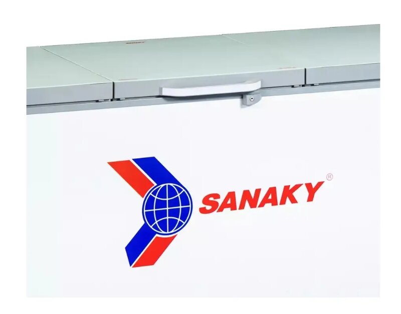 Tủ đông Sanaky 1 ngăn 900 lít VH-1199HY4K