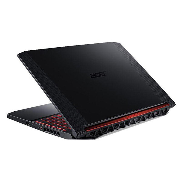 Laptop Acer Nitro series AN515 54 51X1 NH.Q5ASV.011 (Black)- Gaming/Giải trí/CPU Mới nhất Kabylake