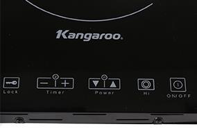 Bếp hồng ngoại Kangaroo KG355i 2000W Bếp hồng ngoại Kangaroo KG355i 2000W