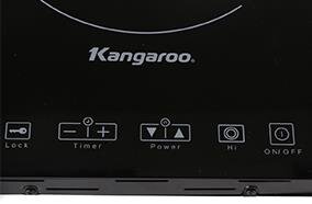 Bếp hồng ngoại Kangaroo KG355i 2000W
