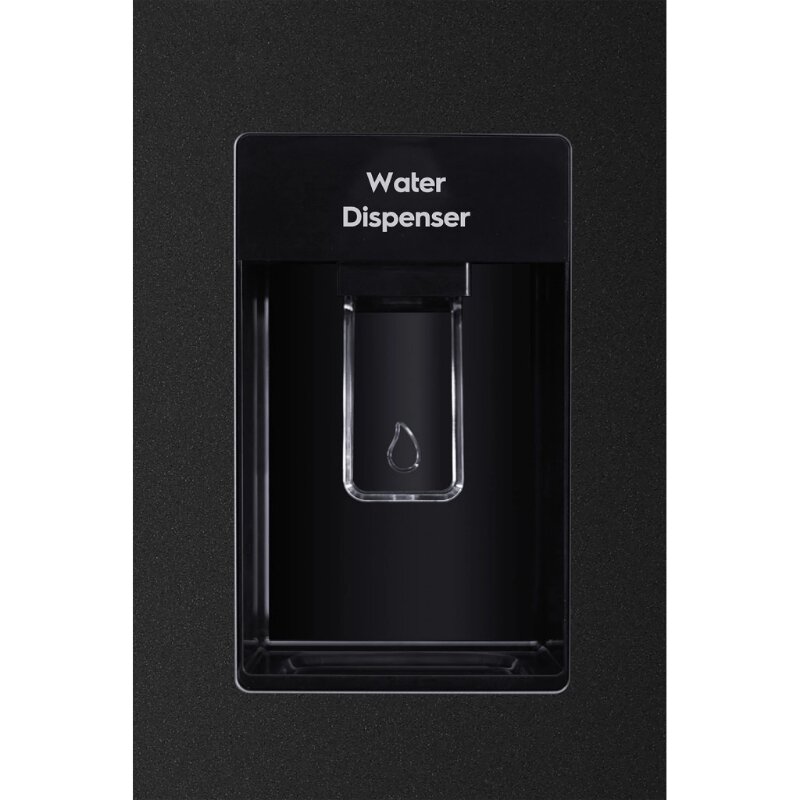 Tủ lạnh side by side Casper 460 lít RS-D462SBS