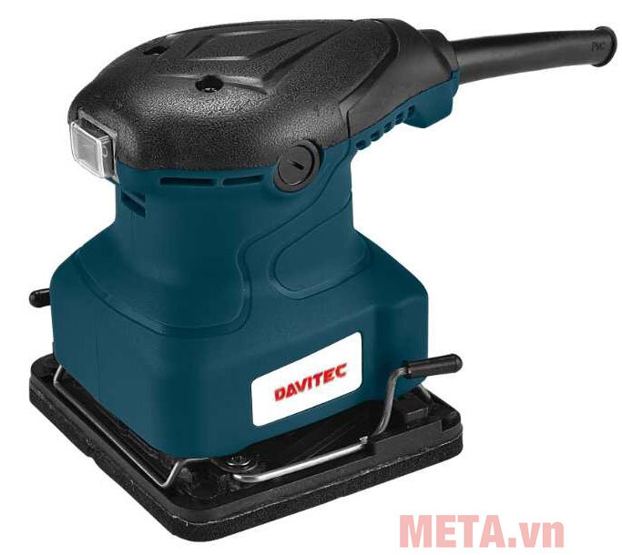 Máy chà nhám vuông Davitec DV3055