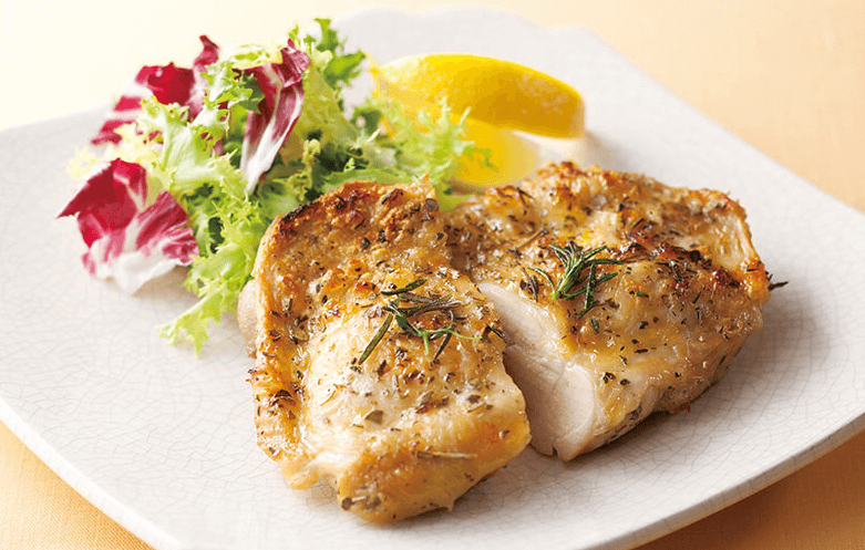 Lò vi sóng có nướng Hitachi HMR-DG2012 được tích hợp sẵn 10 chế độ nấu tự động