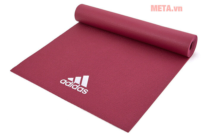 Thảm tập yoga Adidas 0,4cm ADYG-10400MR