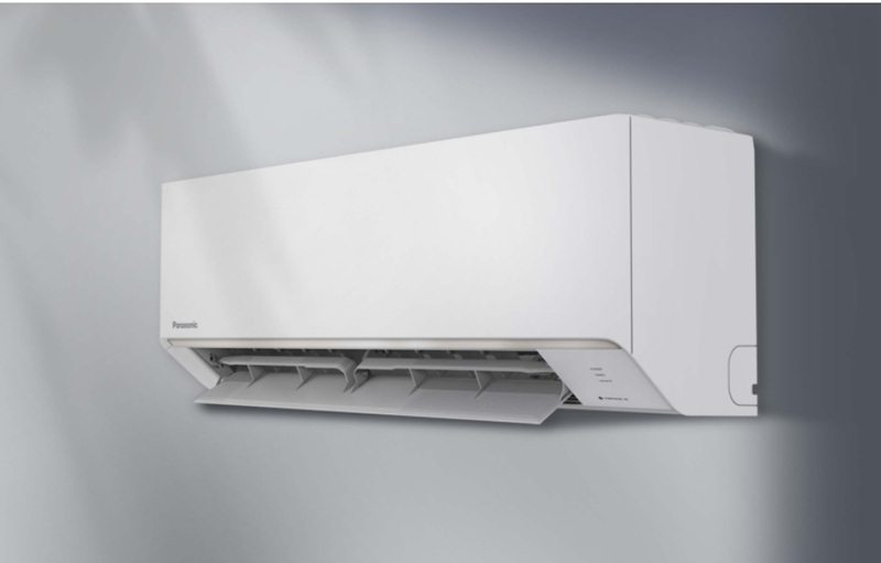 Điều hòa Panasonic 24000 BTU 1 chiều CU/CS-N24AKH-8 gas R-32 Điều hòa Panasonic 24000 BTU 1 chiều CU/CS-N24AKH-8 gas R-32