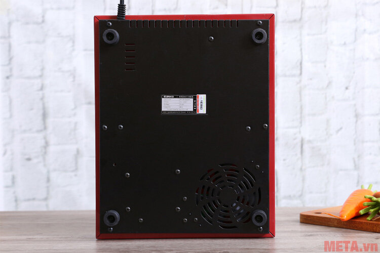 Bếp hồng ngoại Sanko SI - 718 R