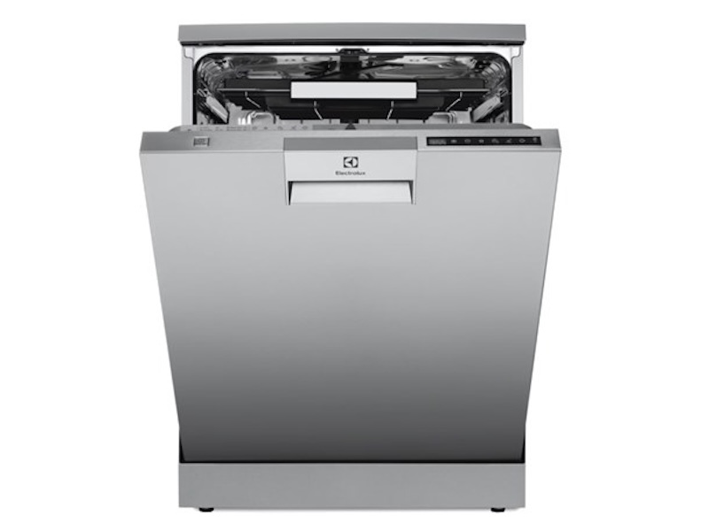 Máy rửa bát độc lập Electrolux 13 bộ ESF8730ROX Máy rửa bát độc lập Electrolux 13 bộ ESF8730ROX