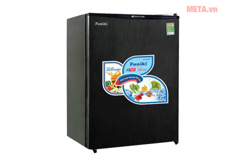 Tủ Lạnh FUNIKI FR-51DSU 50 lít Tủ Lạnh FUNIKI FR-51DSU 50 lít