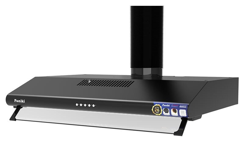 Máy hút mùi âm tủ 