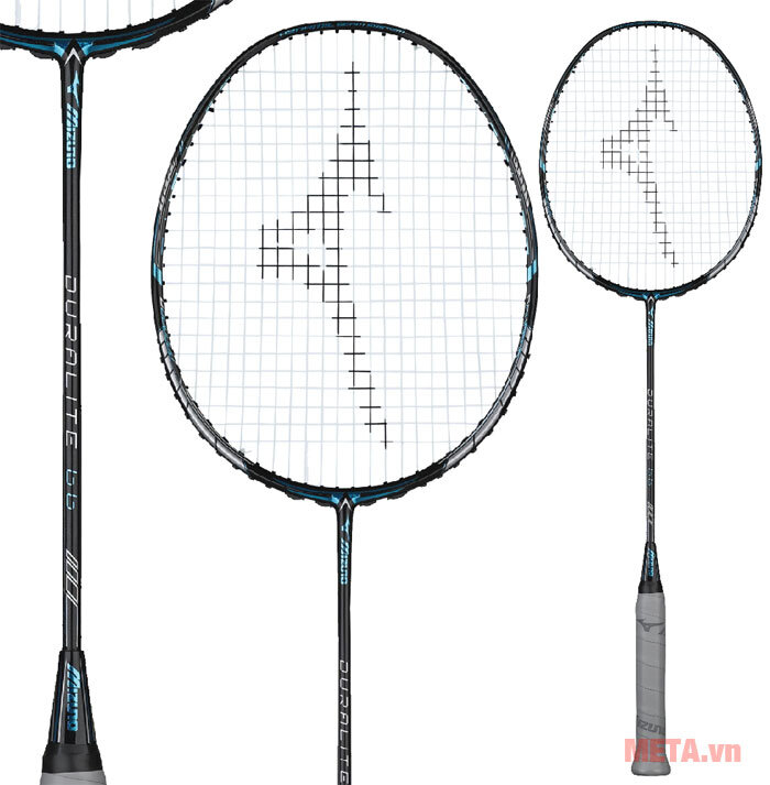 Vợt cầu lông Mizuno DURALITE 66