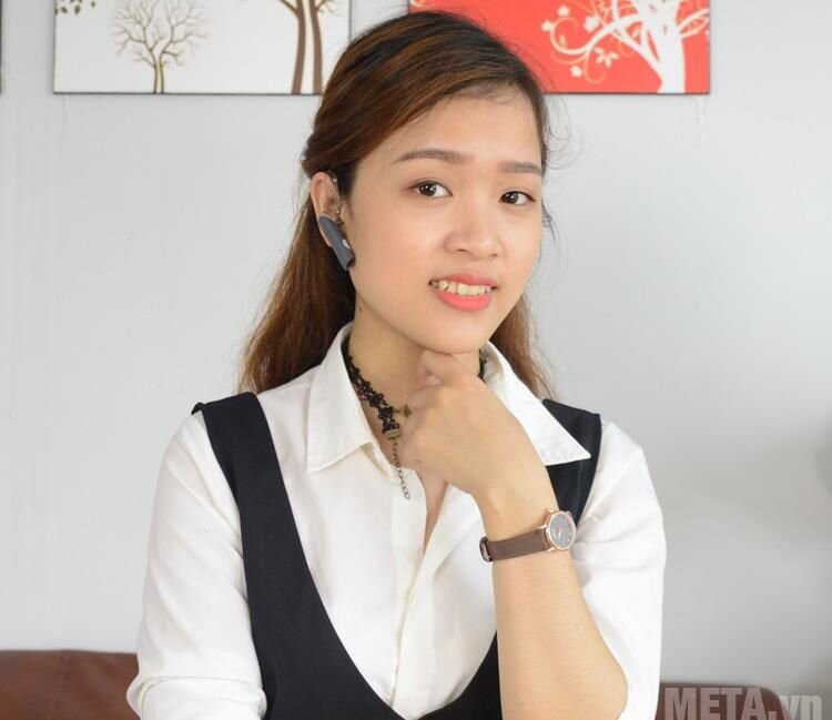 Tai nghe Bluetooth Plantronics Explorer 120