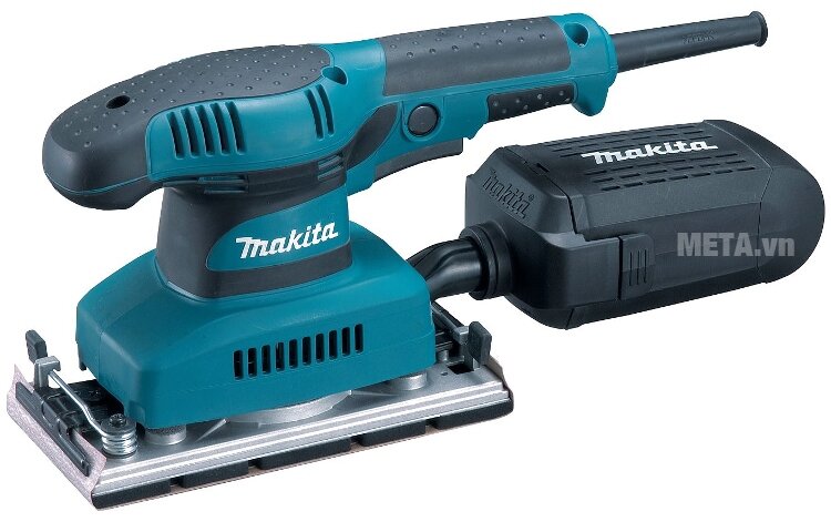 Máy chà nhám rung Makita BO3710 Máy chà nhám rung Makita BO3710