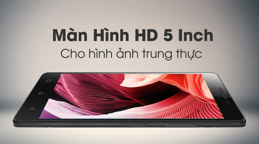 Điện thoại Lenovo A6010 Điện thoại Lenovo A6010