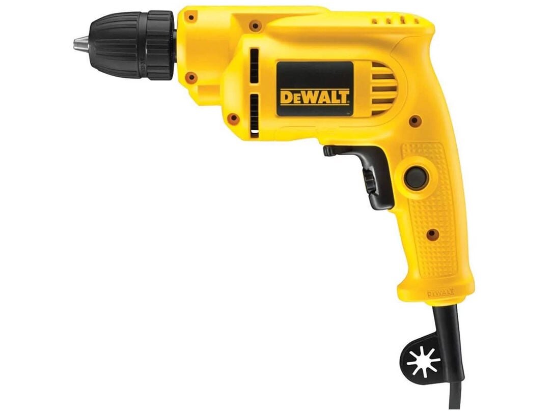 Máy khoan cầm tay 550W Dewalt DWD014S-QS Máy khoan cầm tay 550W Dewalt DWD014S-QS