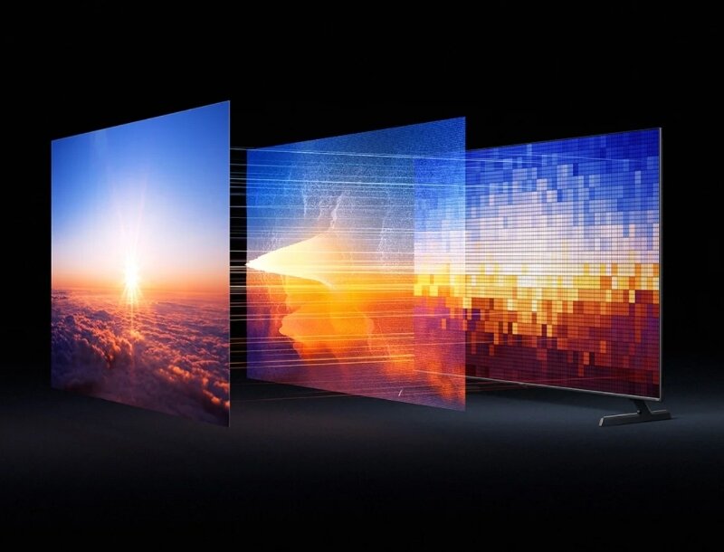 Google Tivi Xiaomi S Pro Mini Led 4K 75 inch 2026