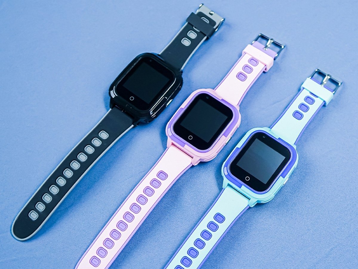 Wonlex CT11 có dung lượng pin khủng