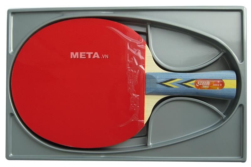 Vợt bóng bàn DHS-3002