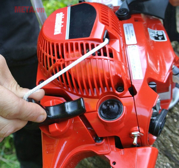 Máy cưa xích Shindaiwa 501SX