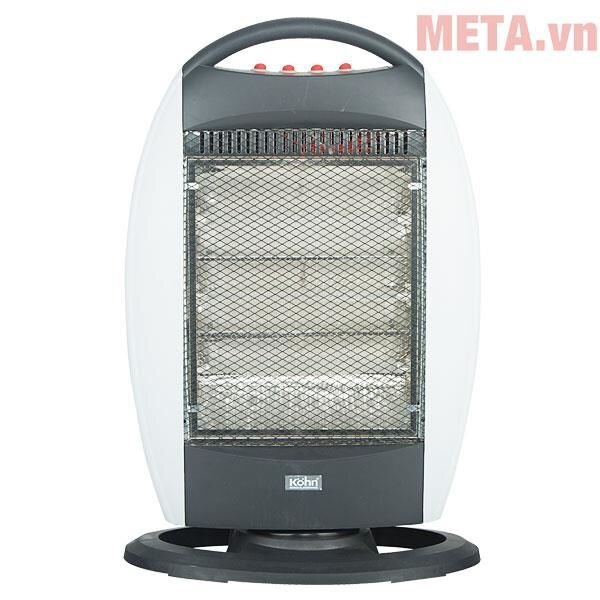 Đèn sưởi halogen Braun Kohn KH01