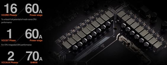 Mainboard Gigabyte Z690 Gaming X DDR4 (Ảnh 3)