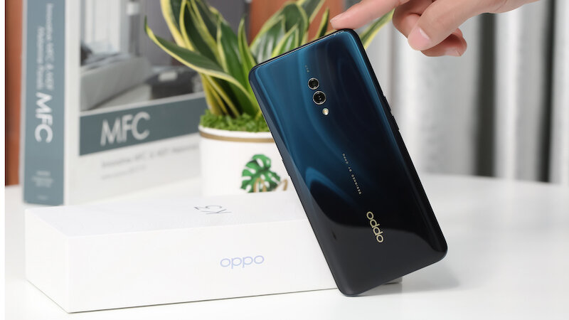 Điện thoại Oppo K3 - 6GB RAM, 64GB, 6.5 inch
