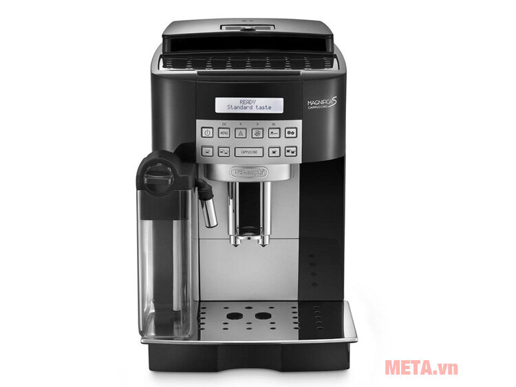 Máy pha cà phê tự động Delonghi ECAM22.360.B (Magnifica S)