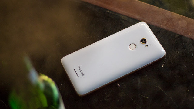 Điện thoại Coolpad MAX Lite