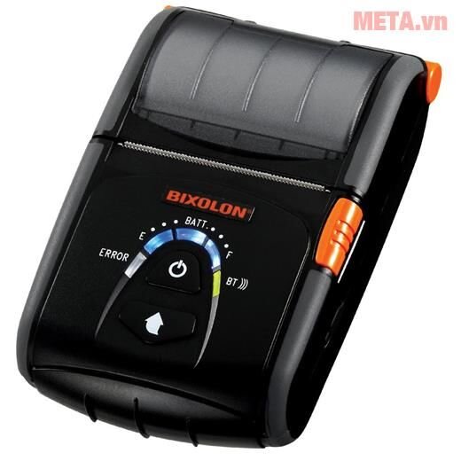 Máy in hóa đơn bill Bixolon SRP-R200II