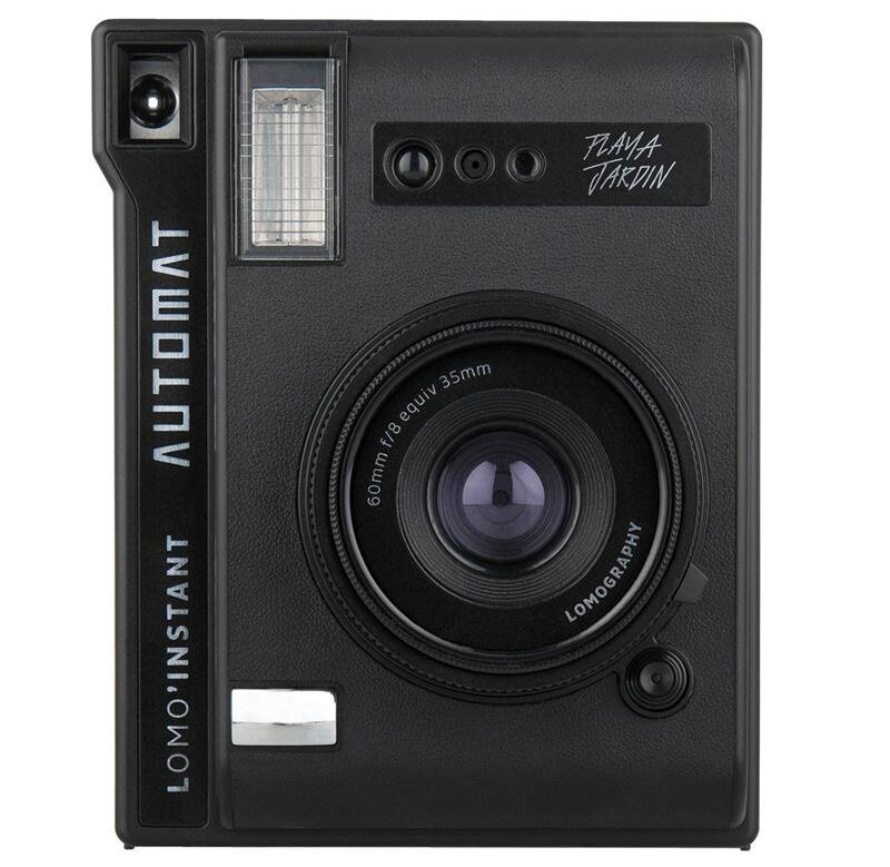 Máy ảnh chụp in liền Lomography Lomo’Instant Automat màu Playa Jardín