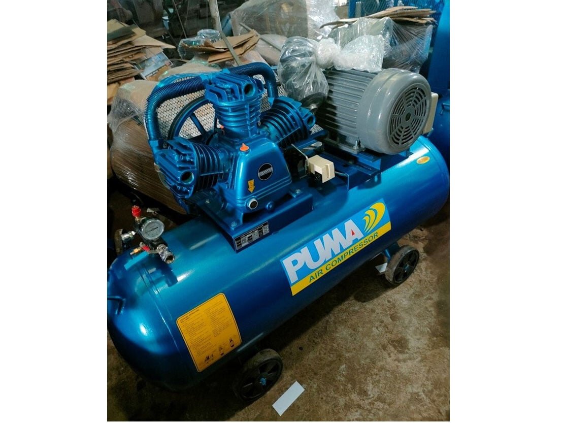Máy nén khí Puma PK75280 7.5HP Máy nén khí Puma PK75280 7.5HP