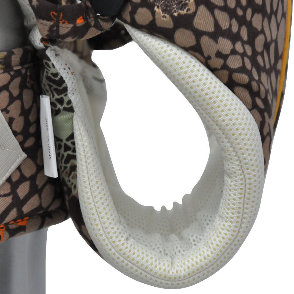  Địu em bé Bébéar 3 tư thế 6607