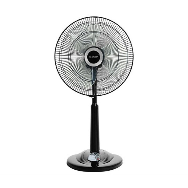 Quạt lửng Sharp PJ-L40RV