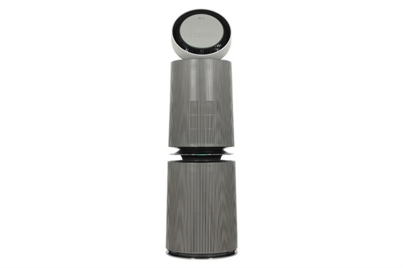 Máy lọc không khí LG AS10GDBY0 2 Máy lọc không khí LG AS10GDBY0