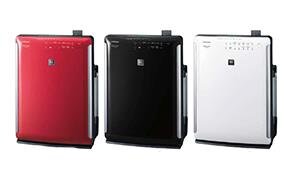 Máy lọc không khí Inveter Hitachi EP-A7000 (RE/BK) -Japan