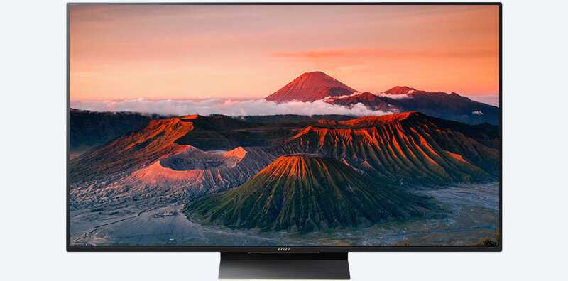 Android Tivi Sony 75 inch KD-75Z9D Android Tivi Sony 75 inch KD-75Z9D
