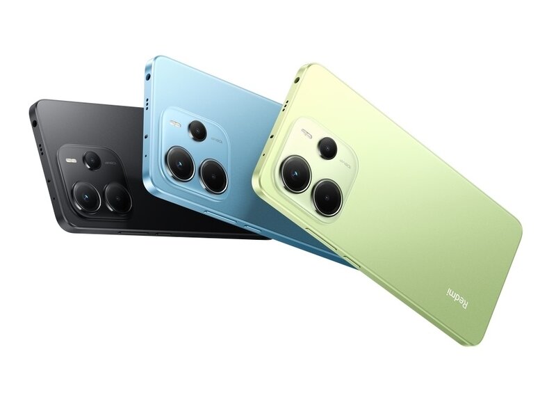 Redmi Note 14 ảnh 1