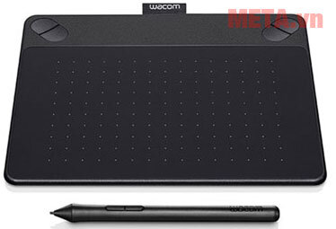 Bảng vẽ máy tính điện tử Intuos ART Medium CTH-690/K0-CX (CTH-690/B0-CX)