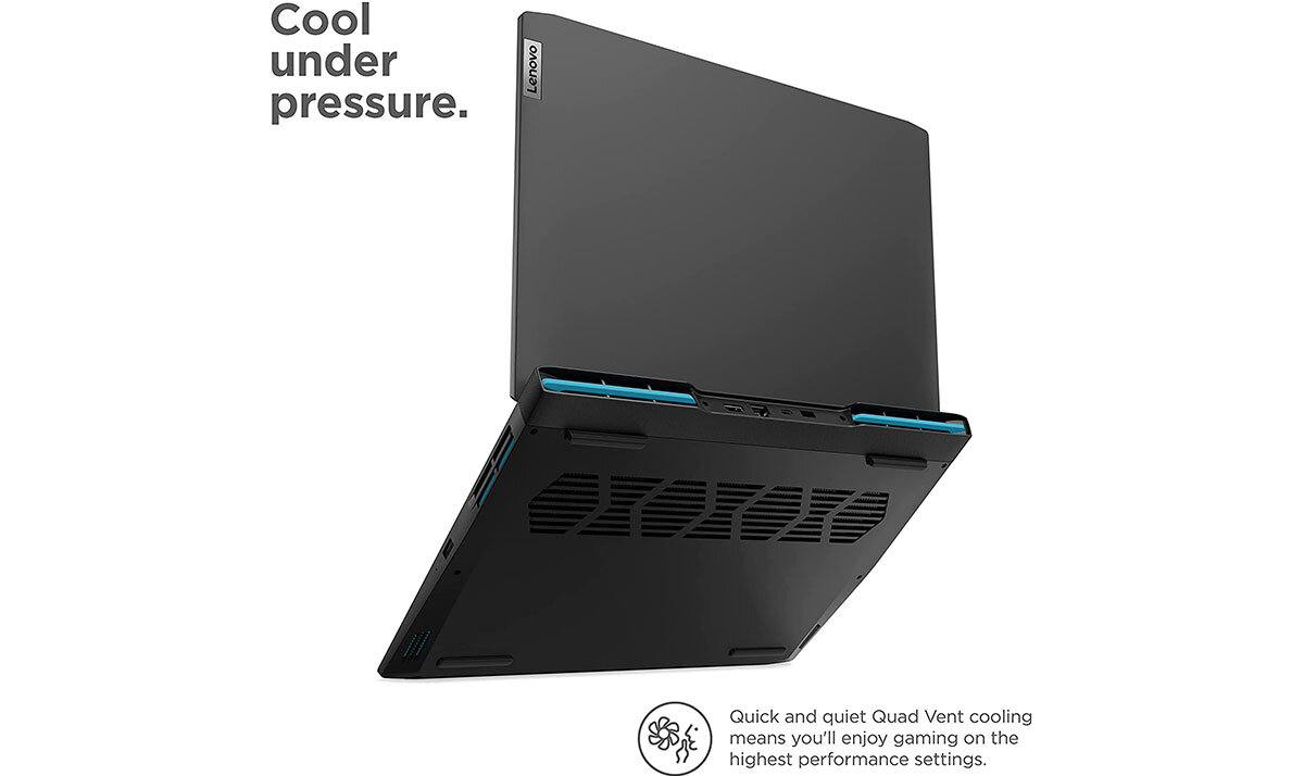 Lenovo Ideapad Gaming 3 15IAH76