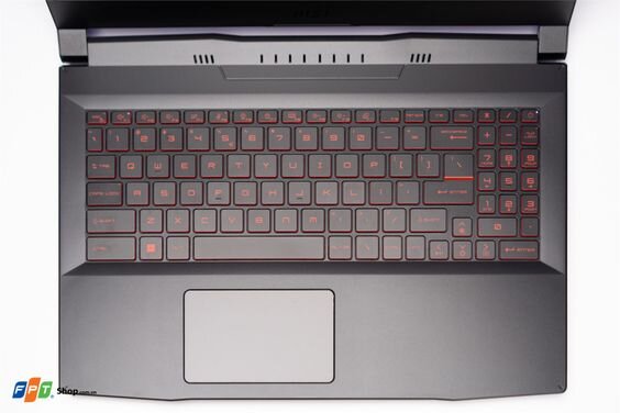 MSI Gaming Katana GF66 12UDK-814VN (ảnh 8)
